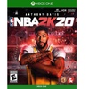 Image 3: Microsoft Xbox One X 1TB NBA 2K20 Bundle (Black)