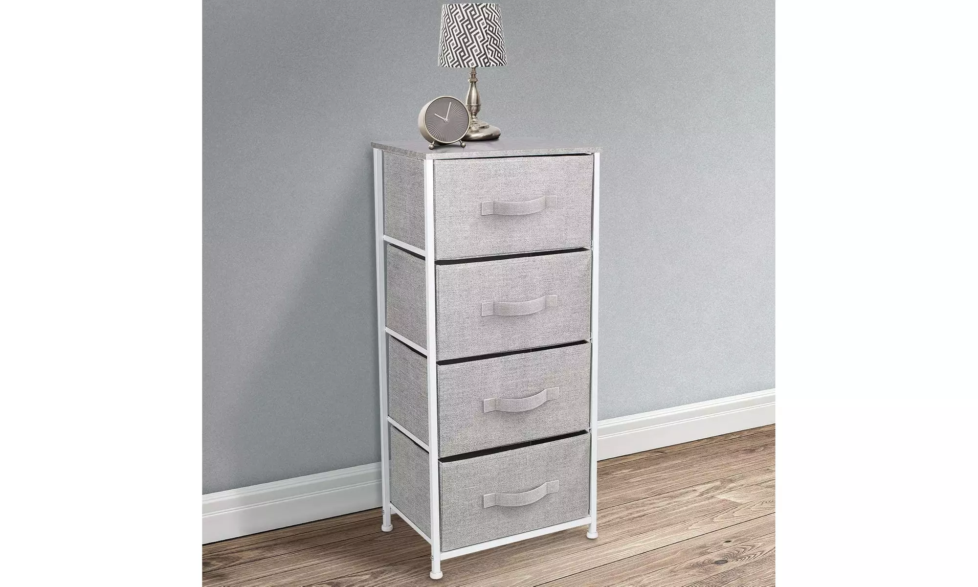 Sorbus Dresser with Drawers - Furniture Storage Organizer Unit Chest for Bedroom