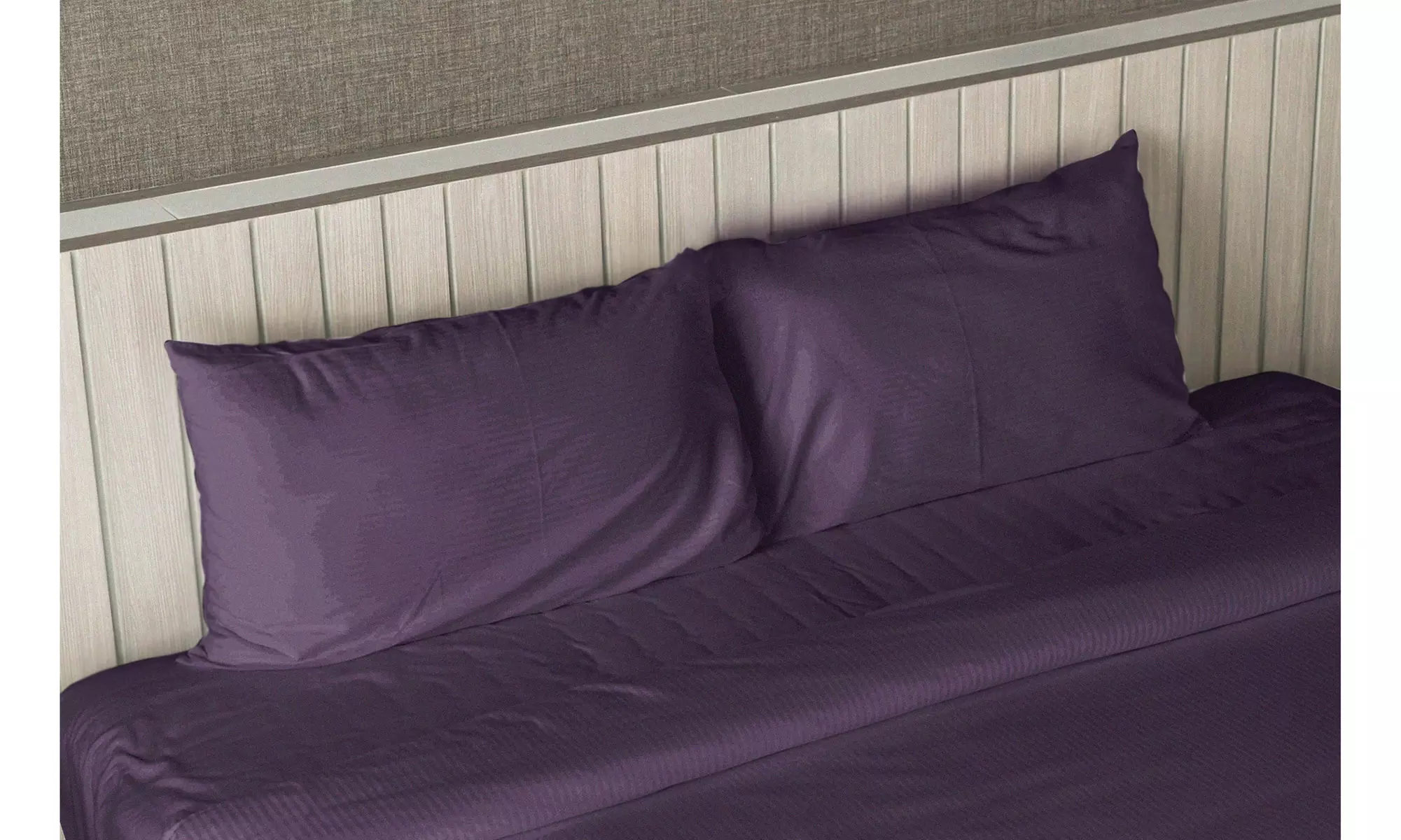 1800 Series With Pillow Cases Deep Pocket 15 Colors All Sizes Bed Sheet Sets