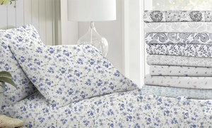 Merit Linens Premium Floral I...