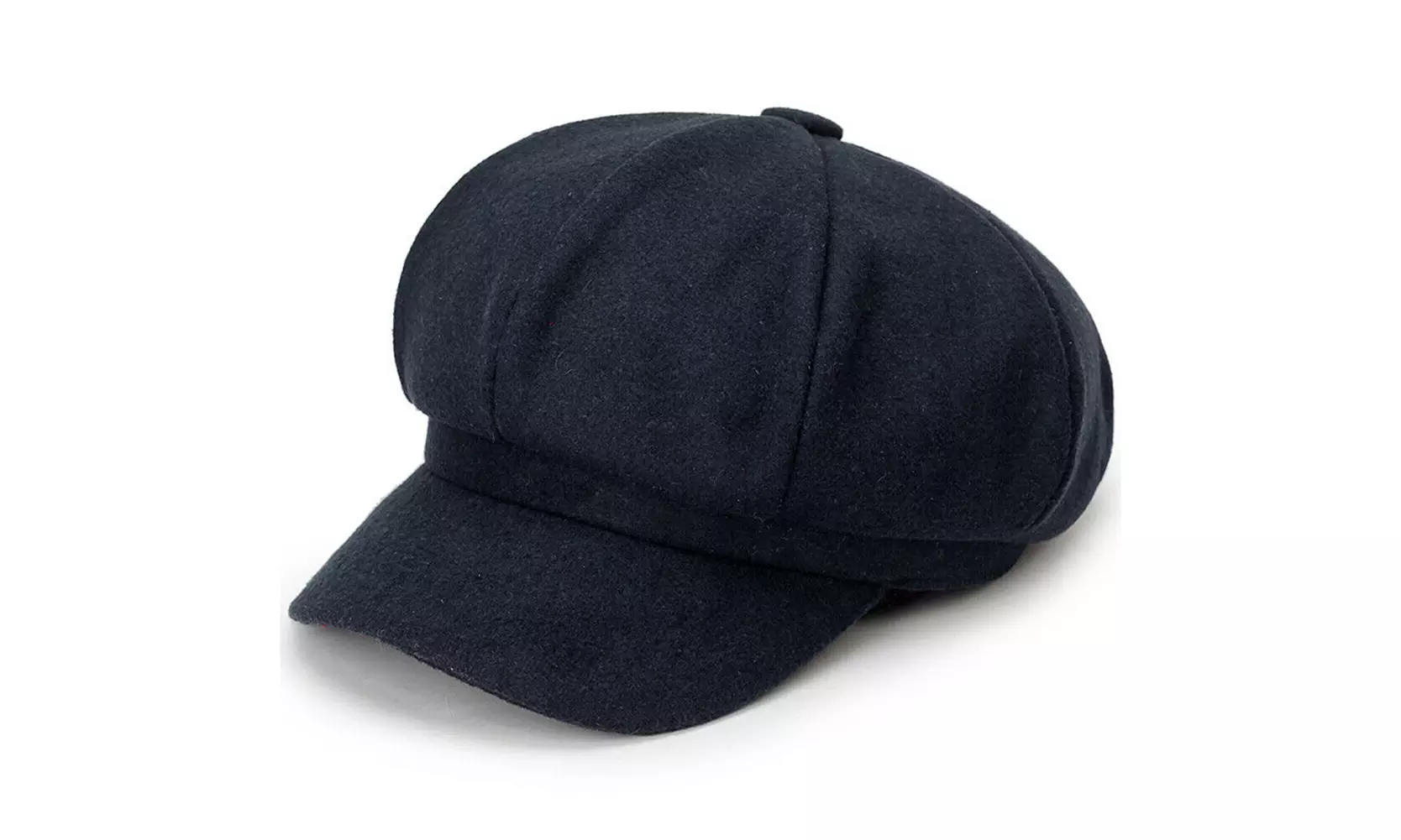 Artist Vintage Newsboy Cabbie Peaked Beret Cap Warm Baker Boy Visor Hat Flat Cap