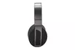 Monoprice Bluetooth Wireless Headphones with Built In Microphone, Black - Second Medium
