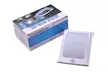 Solar Motion Sensor Wall Light - Second Medium