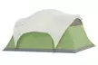 Coleman Montana 6 Person WeatherTec Camping Tent w/ Bag - Second Medium
