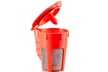 2 Pack Keurig 2.0 Refillable K-Carafe Reusable Coffee Filter Replacement Orange - Second Medium