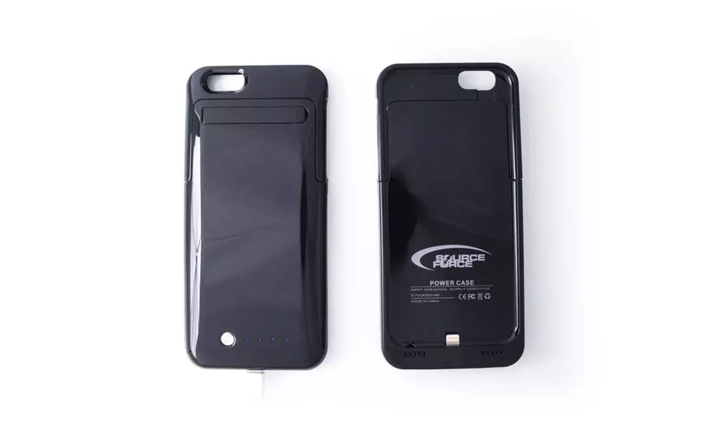 4.7" Rechargeable phone Case - Primary Image