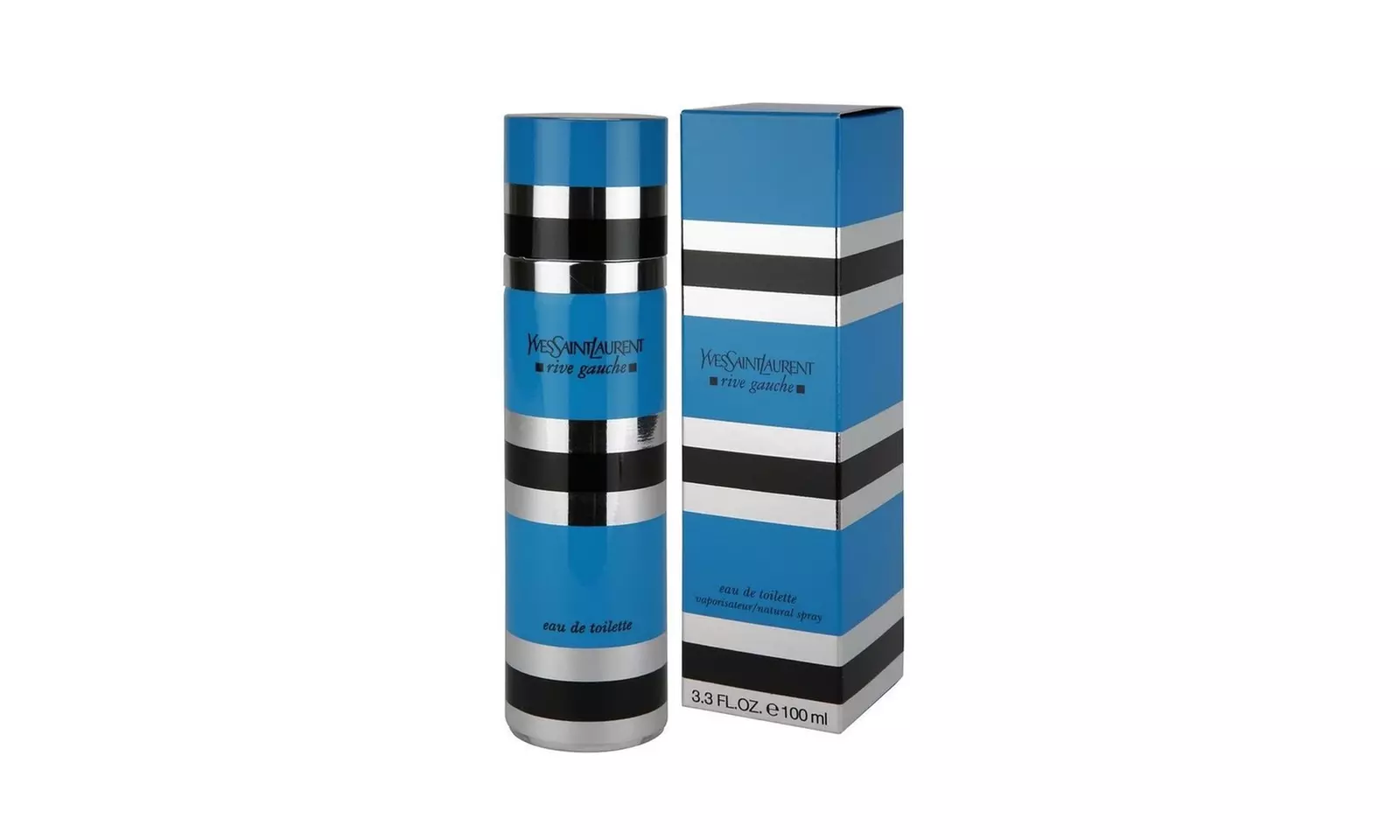 Yves Saint Laurent Rive Gauche EDT 3.3 oz / 100 ml Spray - Primary Image
