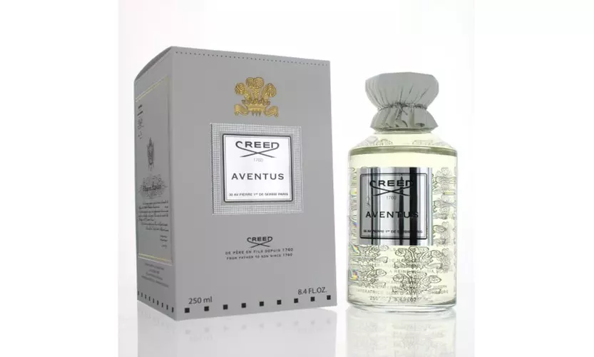 Aventus By Creed 8.4 Oz Eau De Parfum Splash New In Box For Men - Second Medium