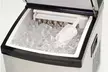 Elite MIM-5802 Mr. Freeze Portable Ice Maker - Second Medium