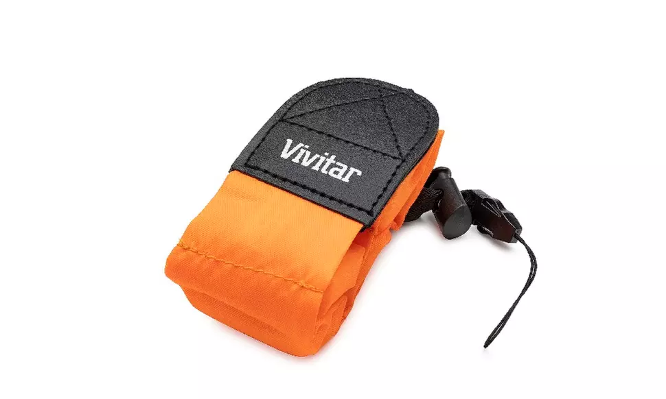 Vortex 10x50 Diamondback HD Roof Prism Binoculars w/Floating Strap & Vortex Hat - Primary Image