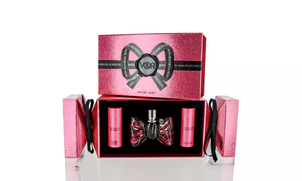 Bonbon Viktor & Rolf - 3 Piece Gift Set popular