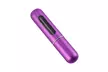 5ML Travel Portable Refillable Perfume Atomizer Bottle Scent Pump Spray Case - Second Medium