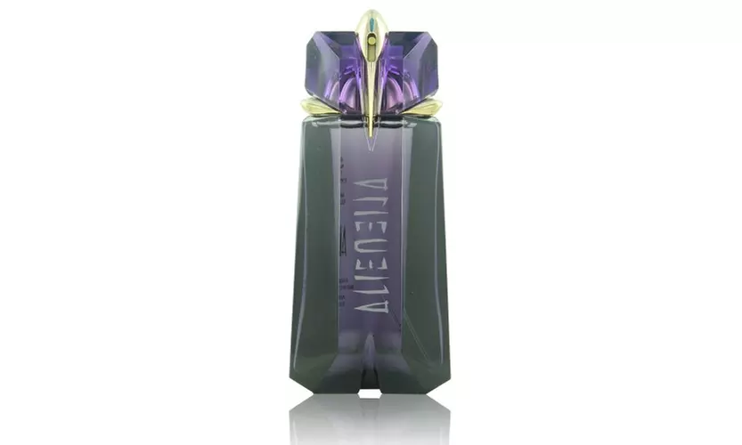 Thierry Mugler Alien Eau de Parfum Refillable Spray for Women (Multiple Sizes)