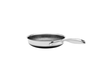 DiamondClad Hybrid Nonstick Stainless Steel 8" and 10" Fry Pan Cookware Set - Second Medium