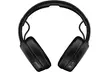 Skullcandy Crusher Wireless Noise Isolating On-Ear Headphones in Black - Second Medium