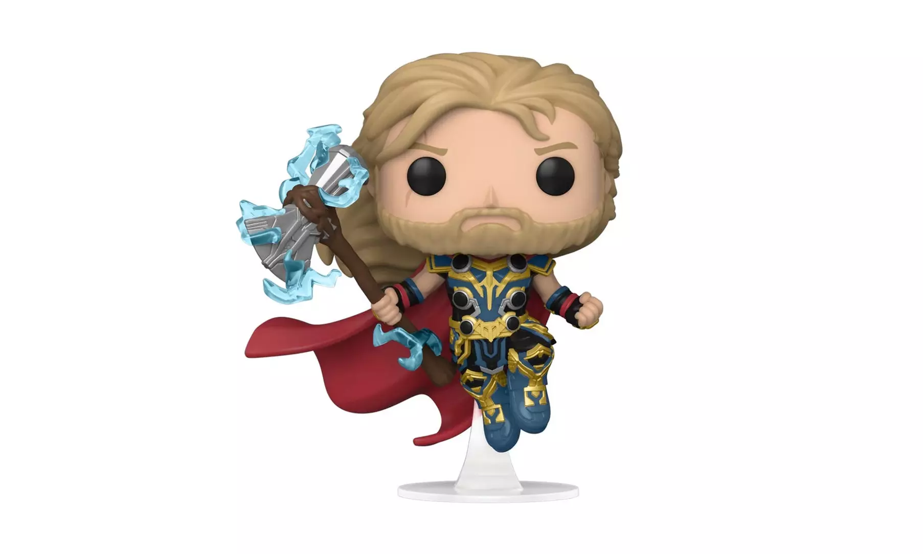 Funko Pop! Marvel & DC Hero's