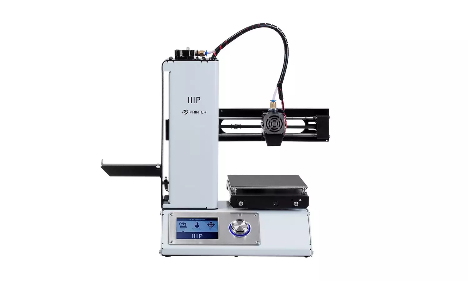Monoprice MP Select Mini 3D Printer V1 REFURBISHED  - Second Medium