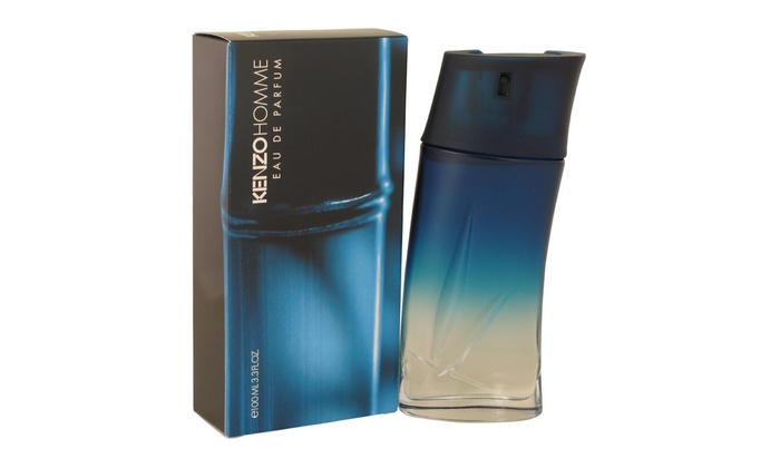 kenzo homme cologne