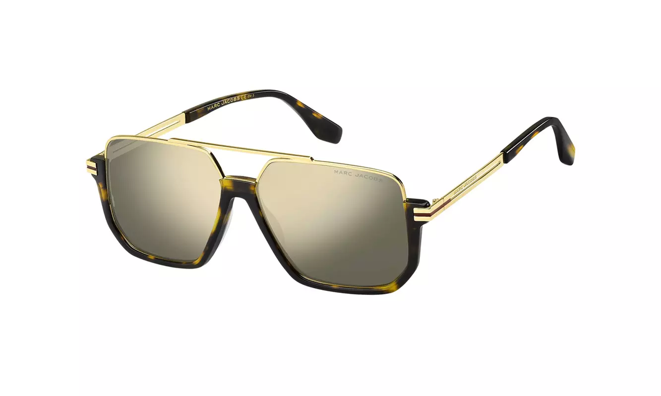 Marc Jacobs Men's Designer Sunglasses