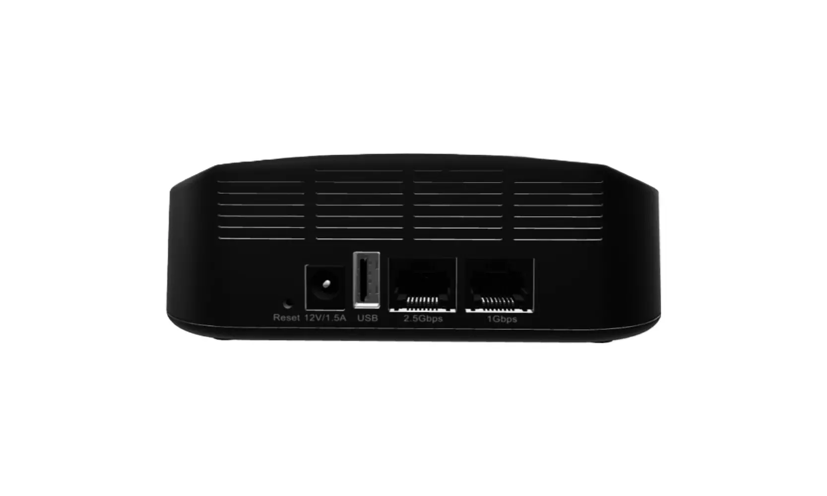 Wyze Wi-Fi 6E Mesh Router Pro Tri-Band - WF6ETBMR - Refurbished