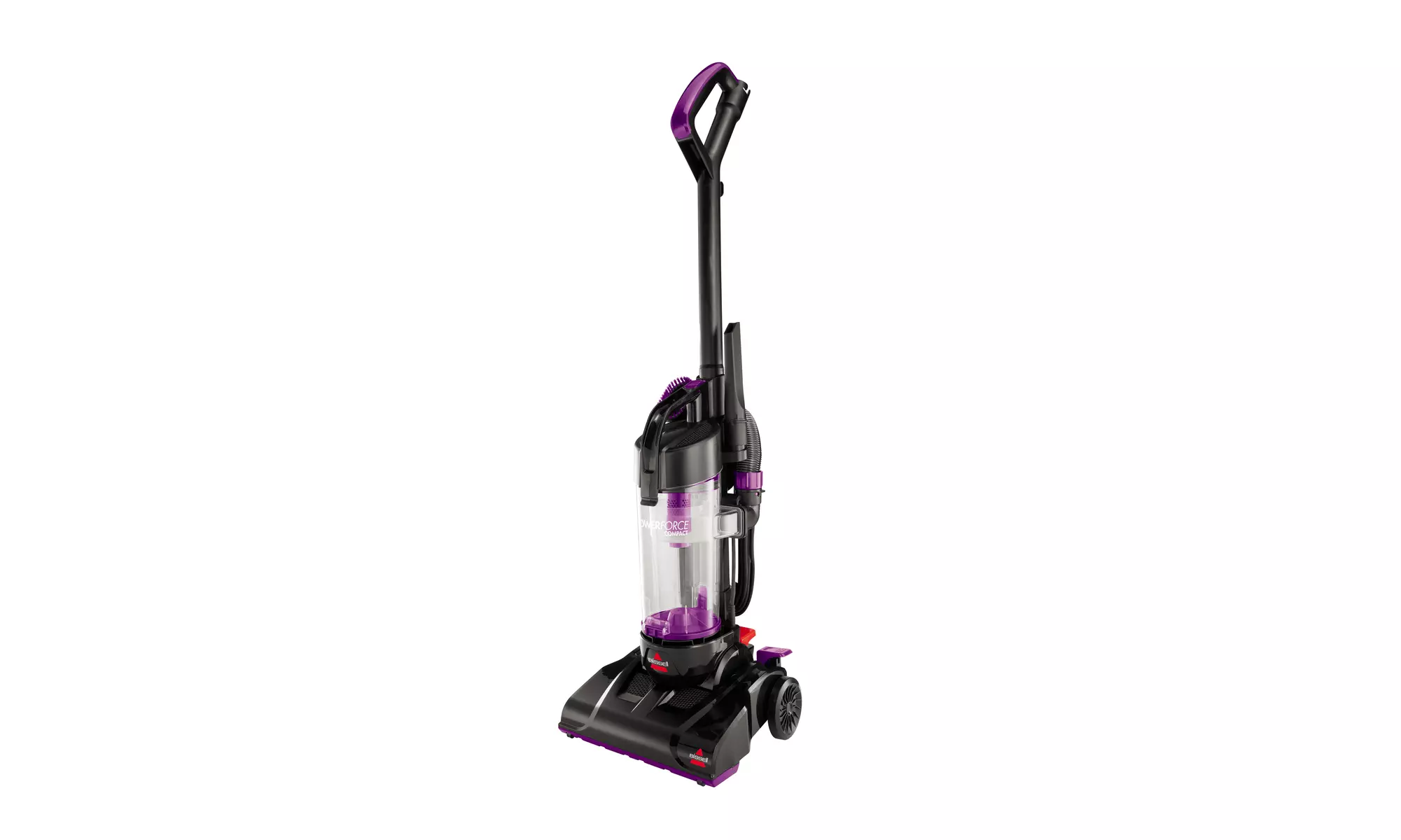 BISSELL PowerForce Compact Bagless Vacuum, 2112Z - Primary Image