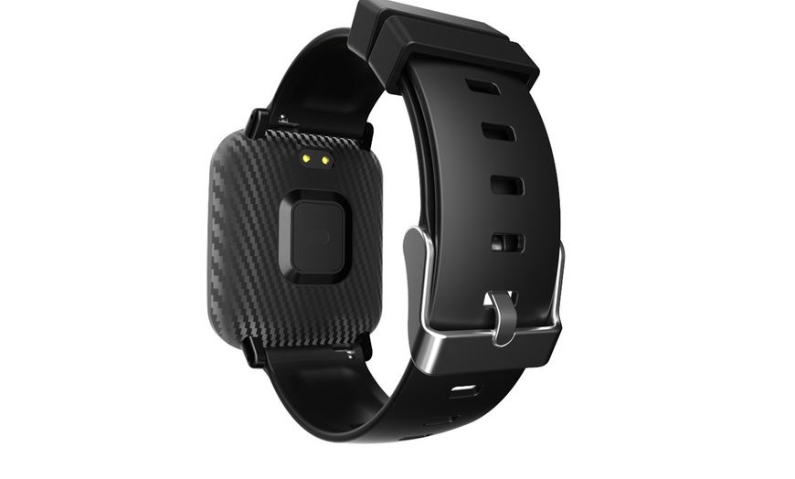 Image 3: Fit Me 2-smartwatch