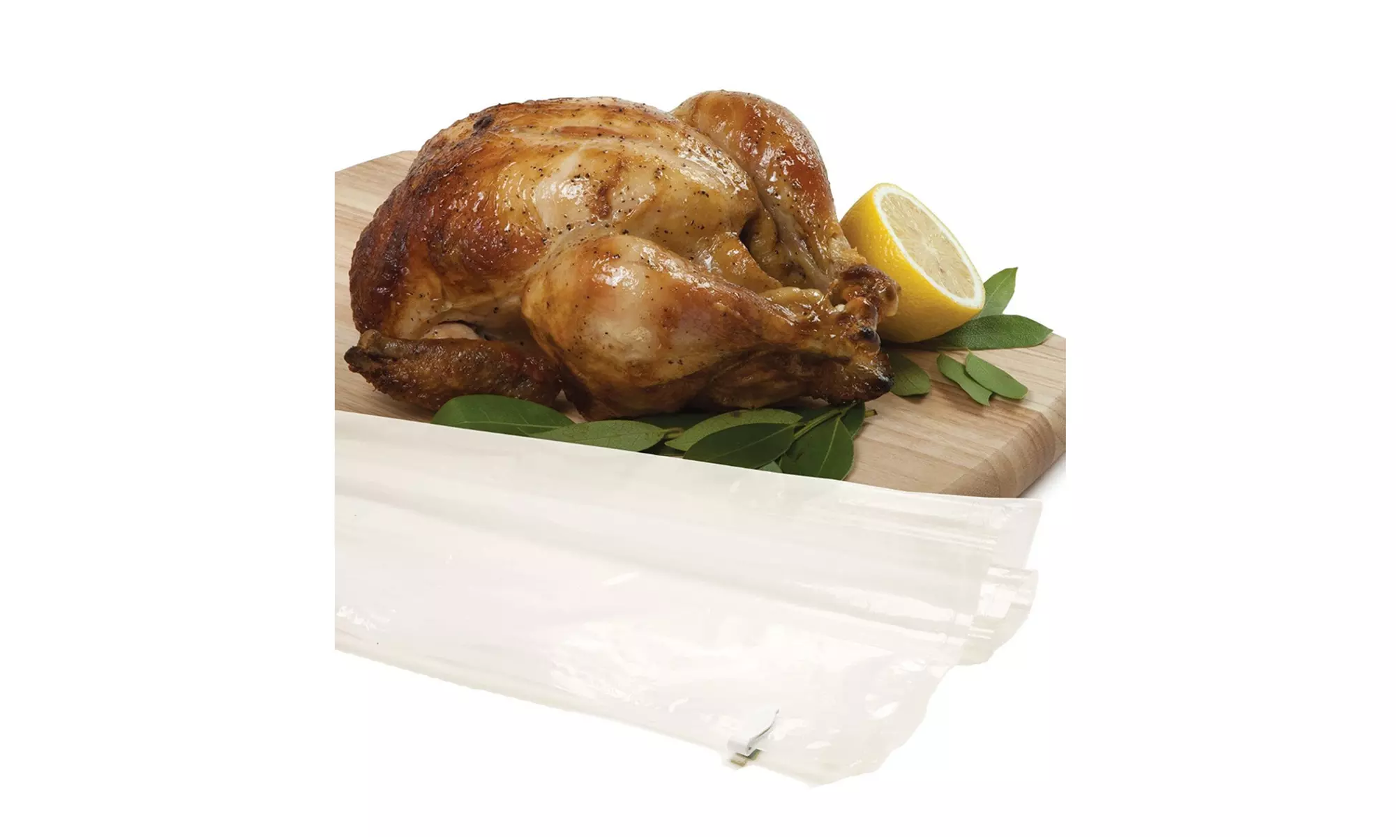 Norpro Brining Bag (Set of 3) - Second Medium