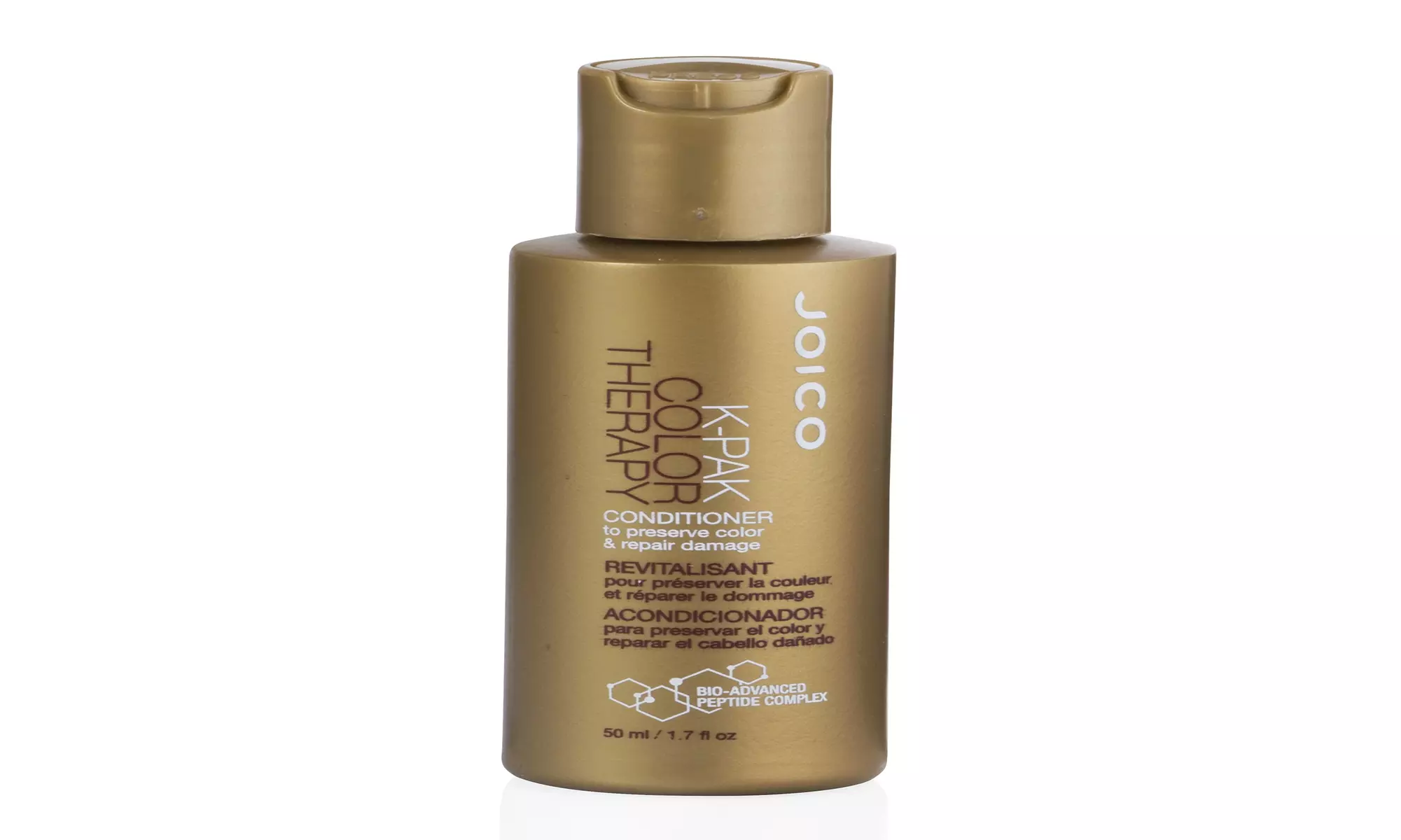 Joico K-Pak Joico Color Therapy Unisex Conditioner - Second Medium