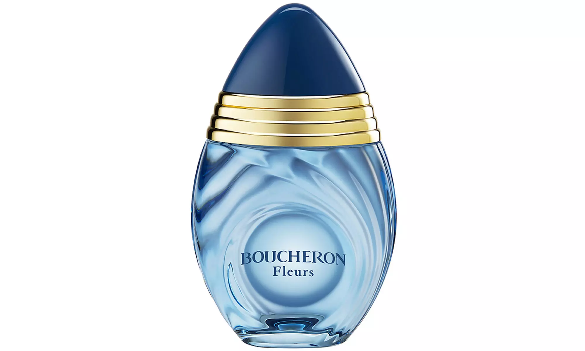 Boucheron Fleurs 3.3 OZ 100 ML EDP For Women - Second Medium