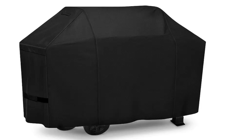 Heavy Duty 600D BBQ Barbeque Gas Grill Cover 60 In - Second Medium