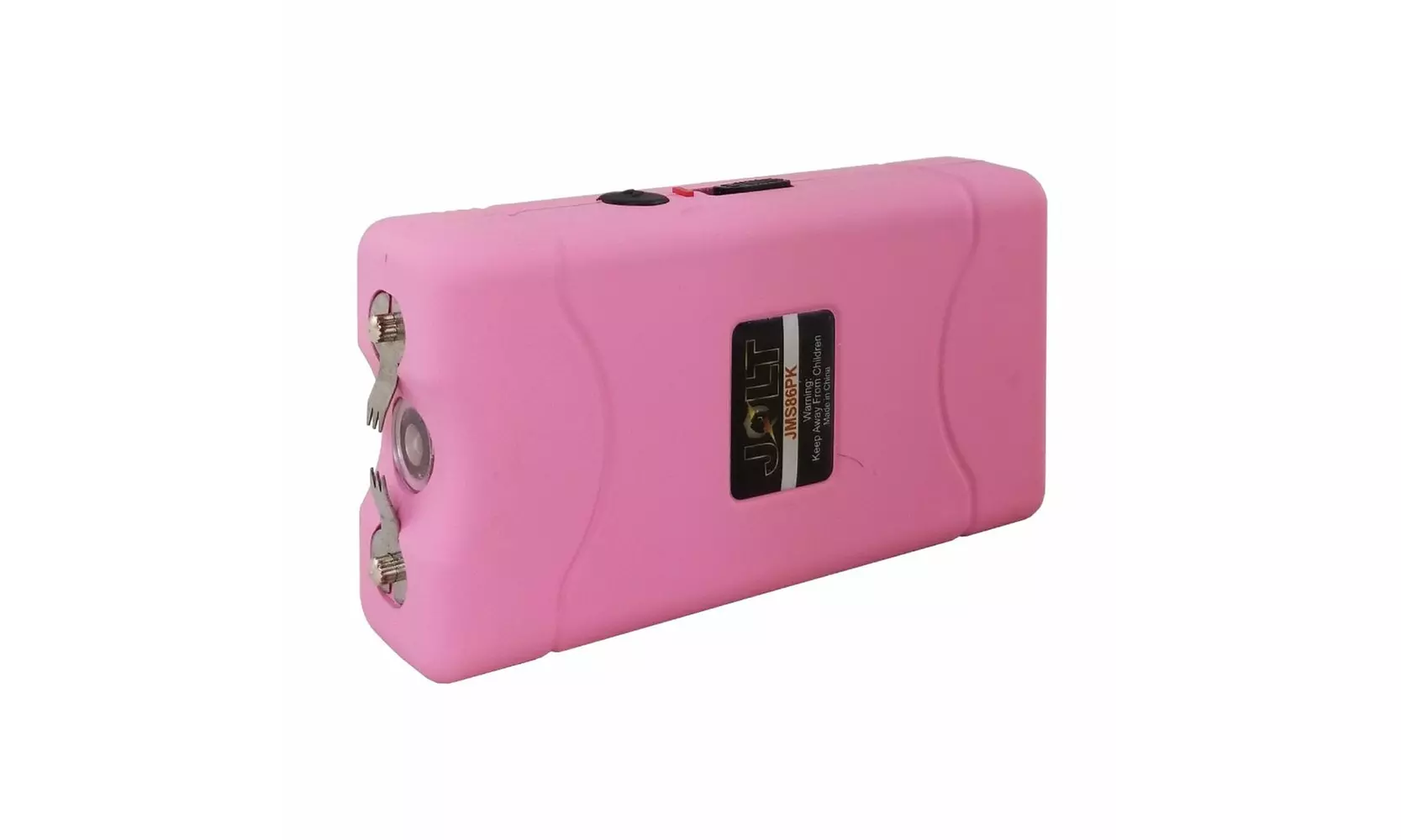 Jolt Mini 86,000,000 Volt Stun Gun
