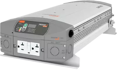 Xantrex 807-2000 Inverter, Freedom Xi 2000W 12V True-Sine - Primary Image