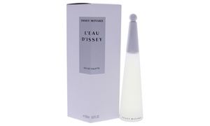 Issey Miyake Leau Dissey For Women 1.6 oz EDT Spray