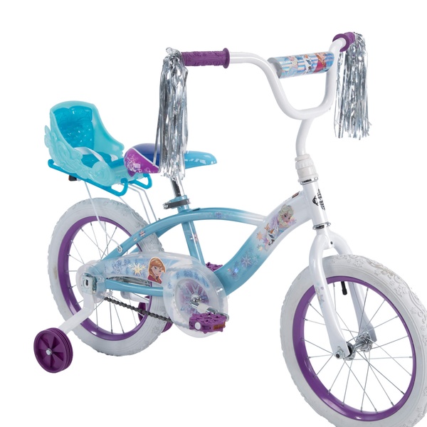 huffy disney bike