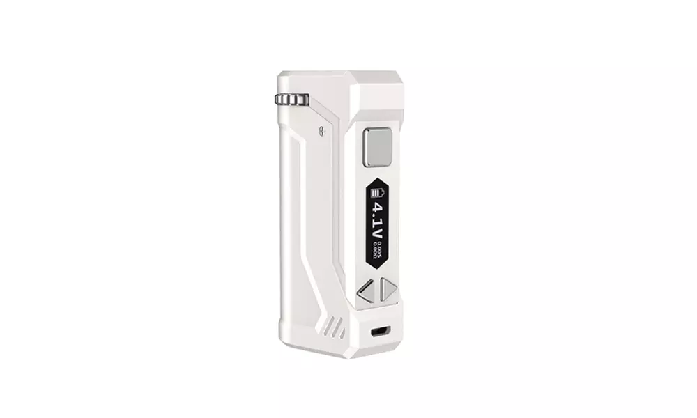 Yocan UNI Pro Universal Vaporizer Portable Mod Box 650mAh Vape Battery 