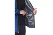 Mens Packable Waterproof Windbreaker - Second Medium