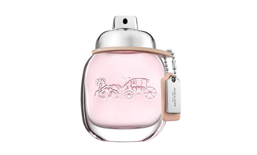 coach new york 1 oz