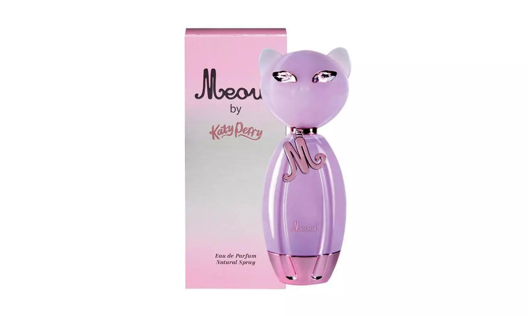 Katy Perry Meow 3.4 OZ 100 ML EDP For Women - Primary Image