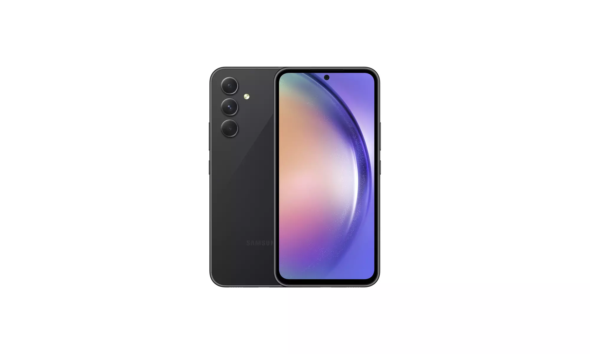 Samsung Galaxy A54 5G A546E GSM Unlocked Phone-Latin Variant/US Compat LTE - New - Primary Image