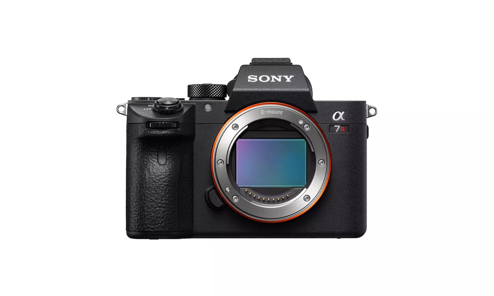 Sony Alpha a7R III A Full-Frame Mirrorless Camera Body Bundle - Second Medium