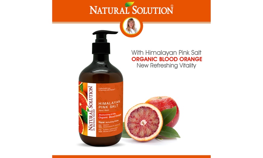 natural solution himalayan pink salt