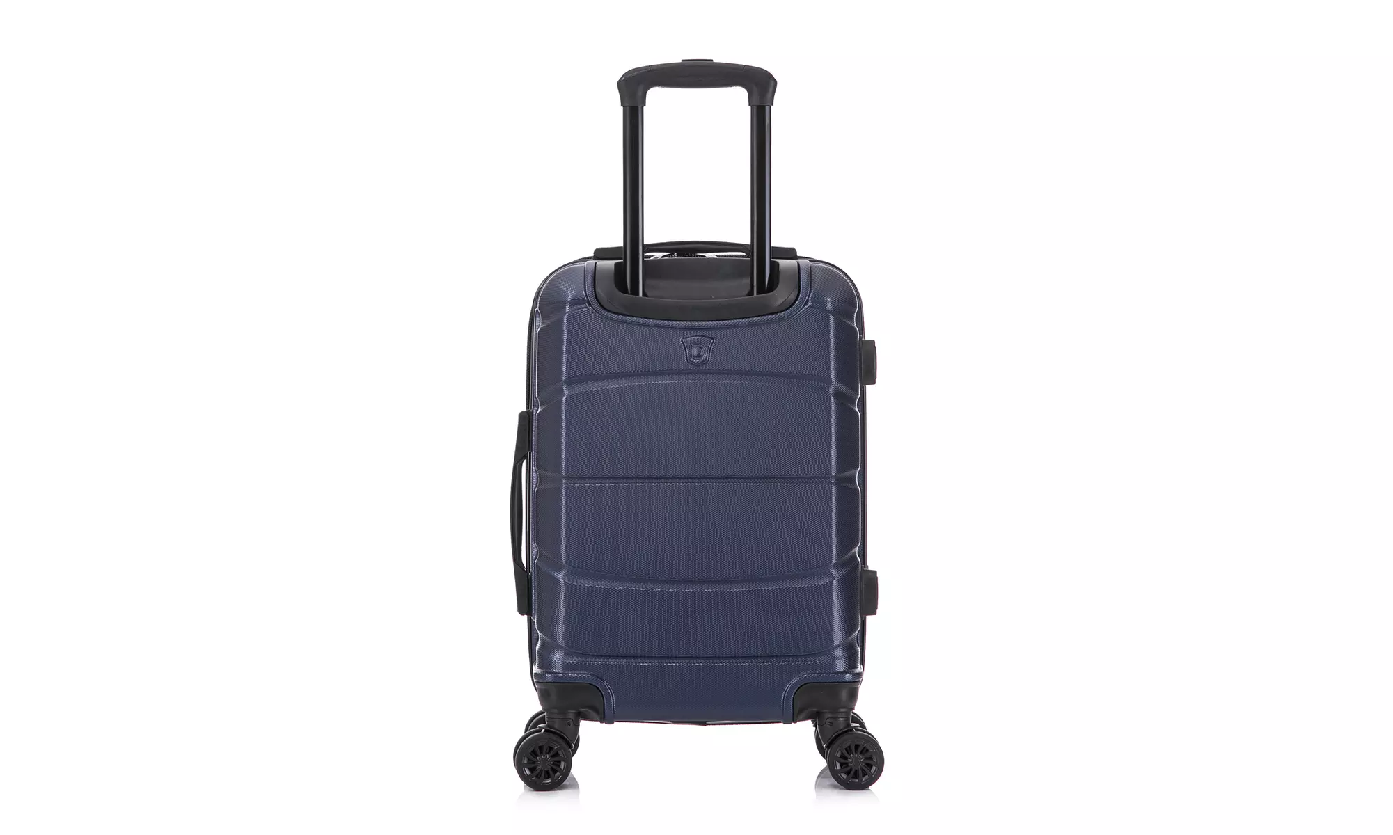 DUKAP Sense Lightweight Hardside Spinner Luggage 20"/24"/28"