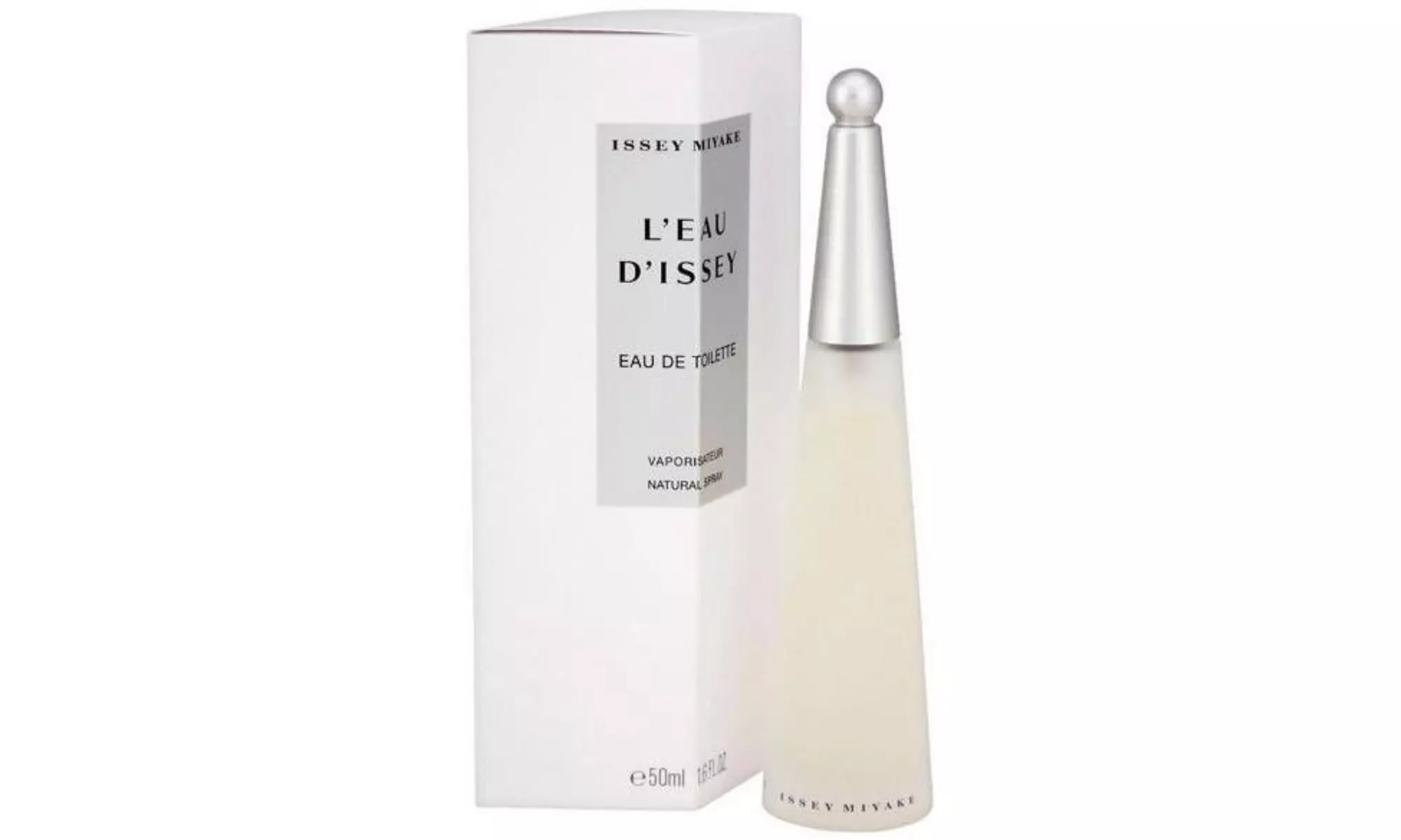 Issey Miyake L'Eau D'Issey 1.6 Fl Oz EDT For Women