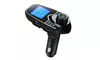 Bluetooth Car FM Transmitter Wireless Radio Adapter USB Charger for Cell Phone