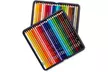 Prismacolor  Soft Core Colored Pencils, Soft, Thick Core Pencils  Pack of 48 - Second Medium