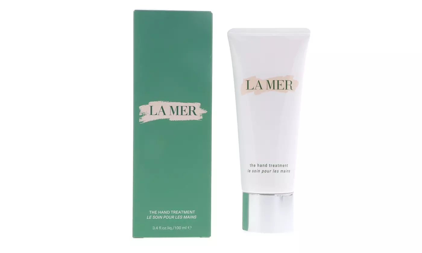 La Mer The Hand Treatment 3.4oz