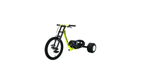 Razor 20030501 dxt store drift trike