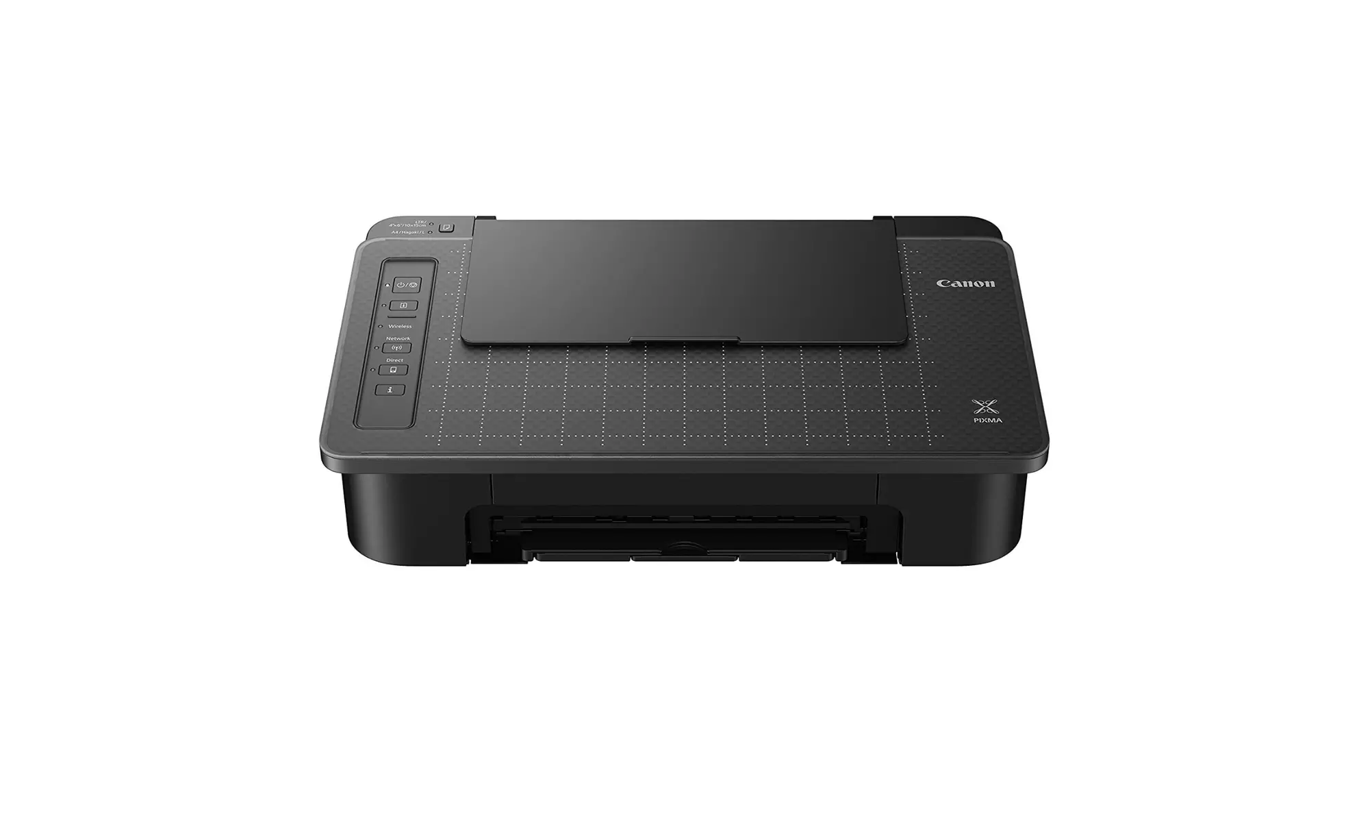 Canon PIXMA TS302 Wireless Inkjet Printer - Primary Image