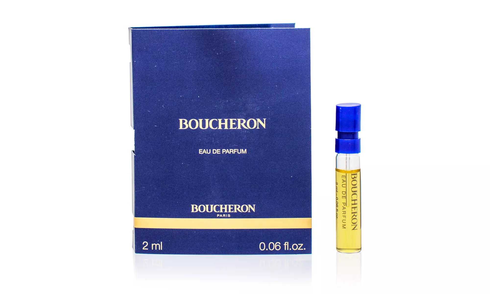Boucheron EDP Spray for Women (multiple sizes) - Second Medium