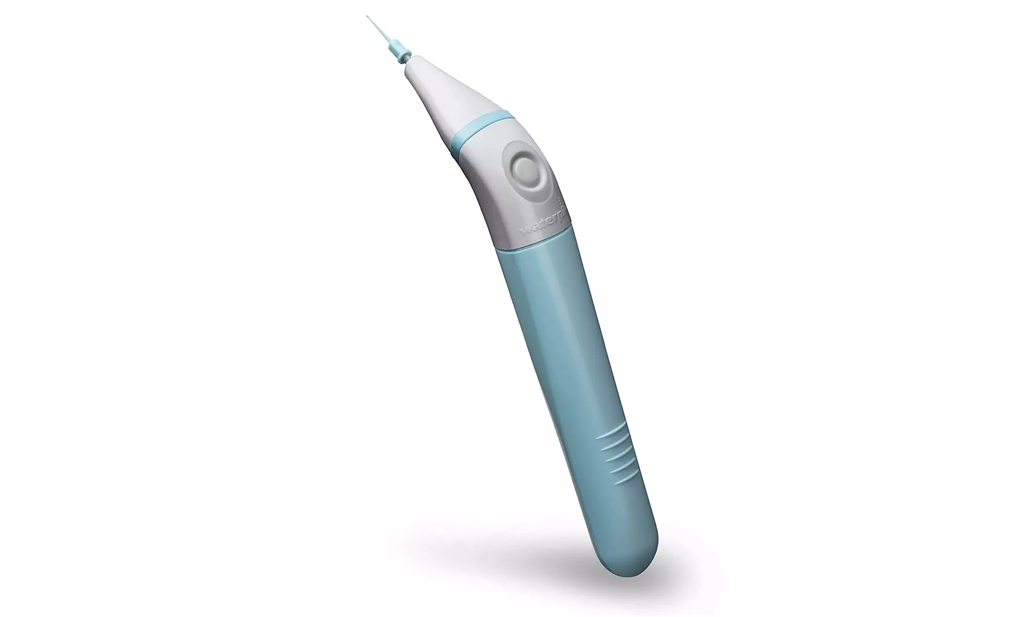 Waterpik Power Flosser Flexible Tip, Battery Operated, Assorted Color - Primary Image